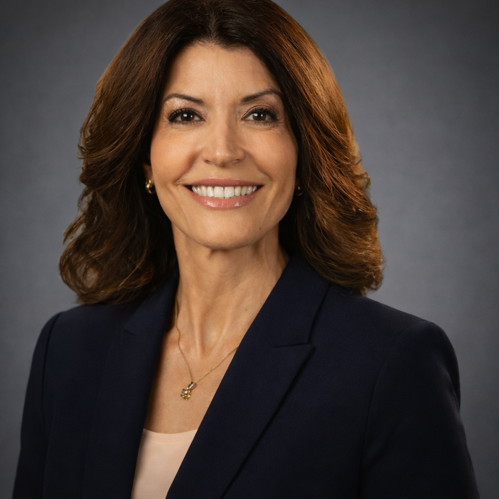 Elizabeth Goldbach, Board Member at Large