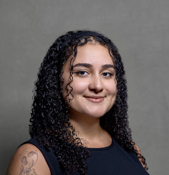 Iris Serrano, CFP®, Treasurer