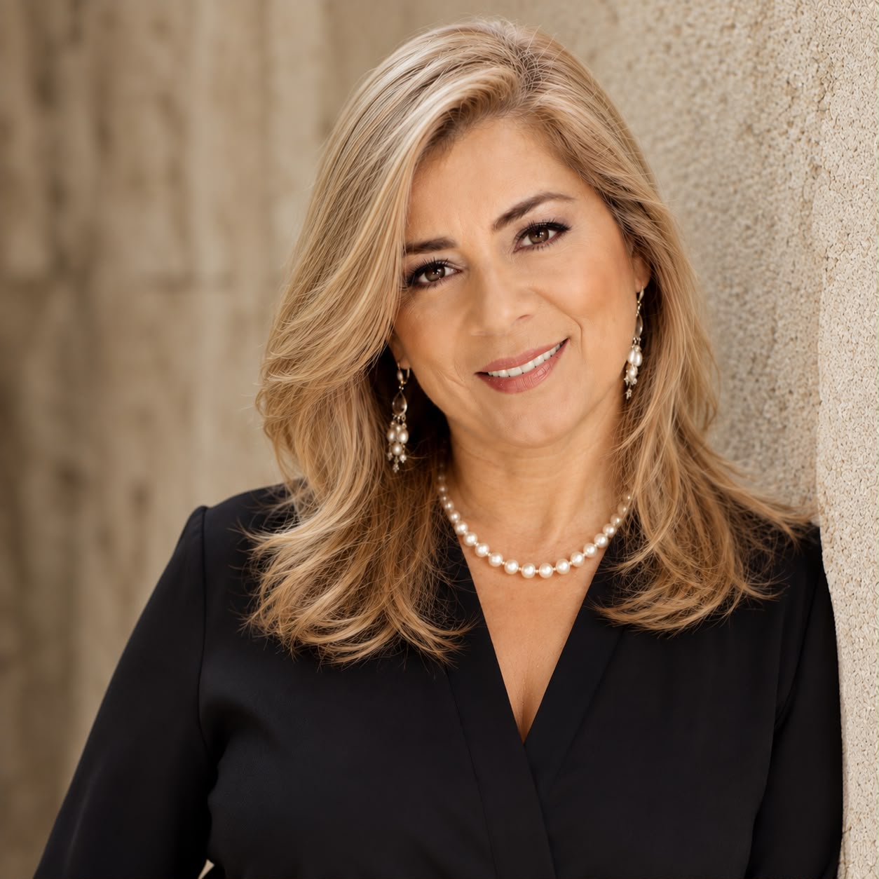 Rocio Navarrete, VP of Marketing