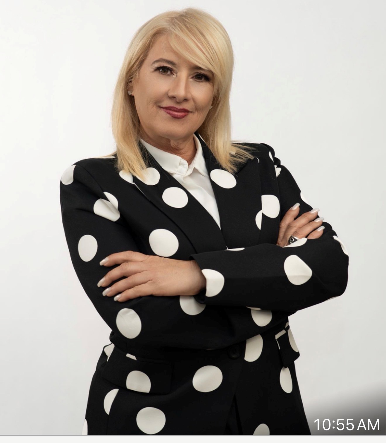 Silvia B. Diez, President / Chair